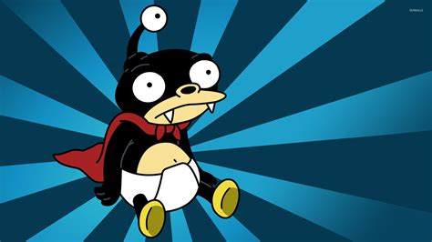 nibbler mouse